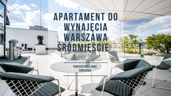 Apartament nowogrodzka