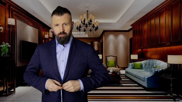 Sztuczna inteligencja w biurze nieruchomości