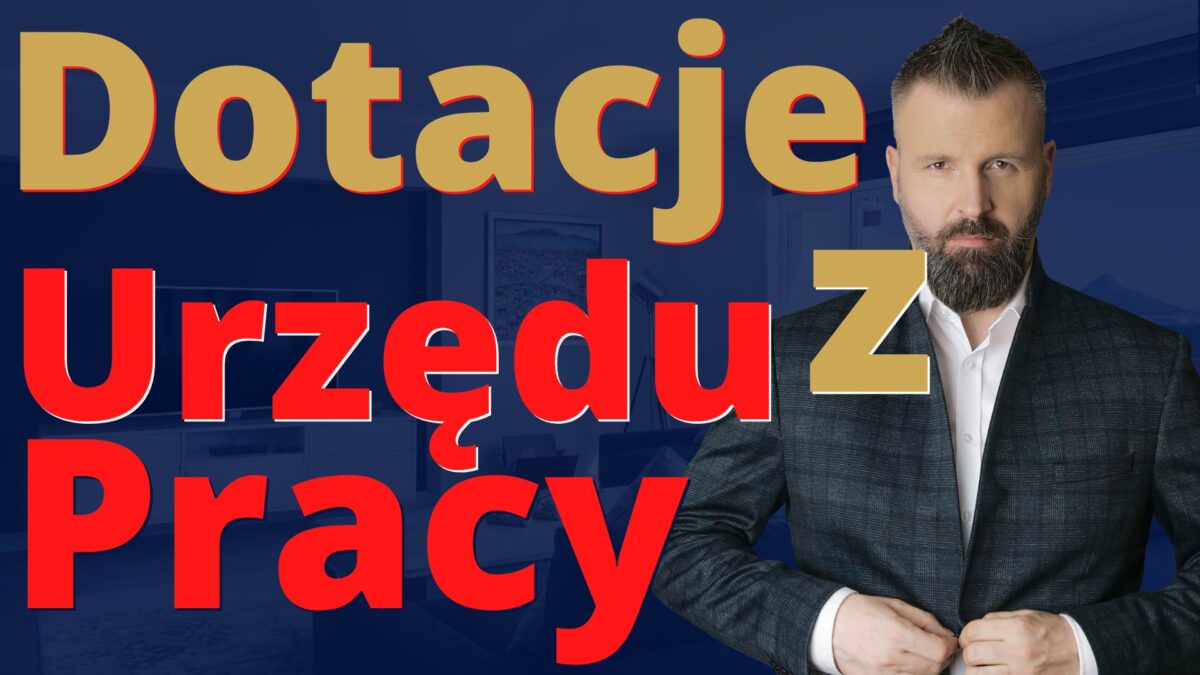 Kursy z Urzędu Pracy