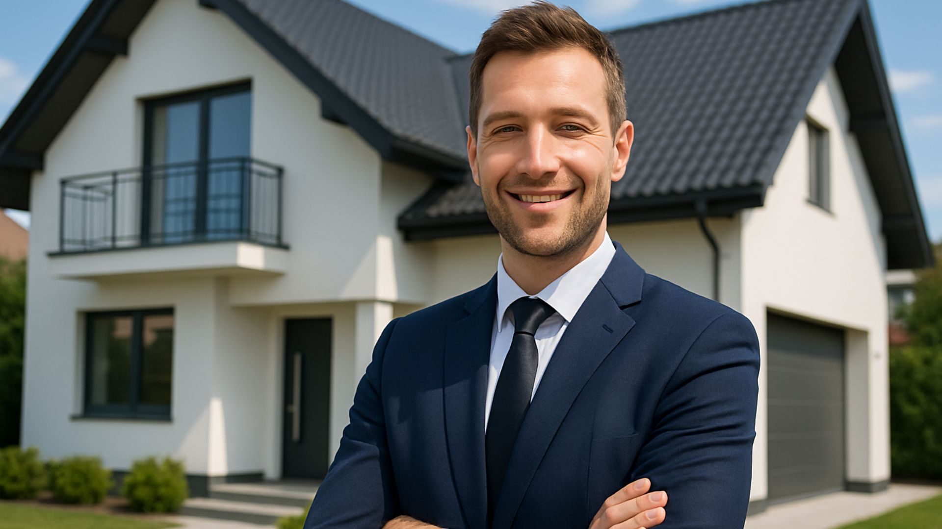 Od kogo agent nieruchomości bierze prowizję