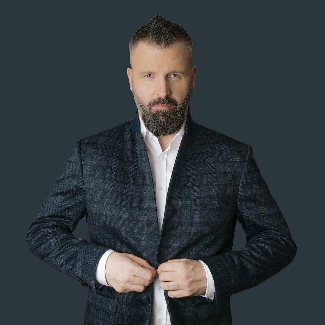 Agent Nieruchomości Michał Spodymek