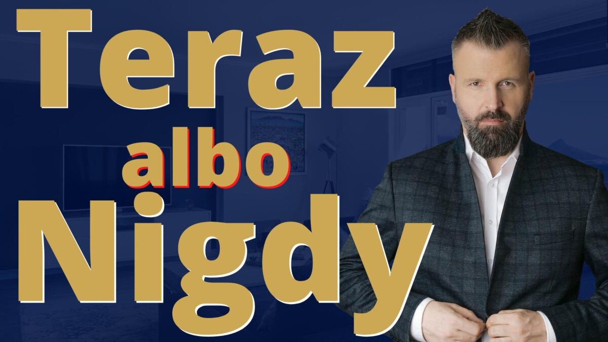 Agent nieruchomości praca - start w nieruchomościach