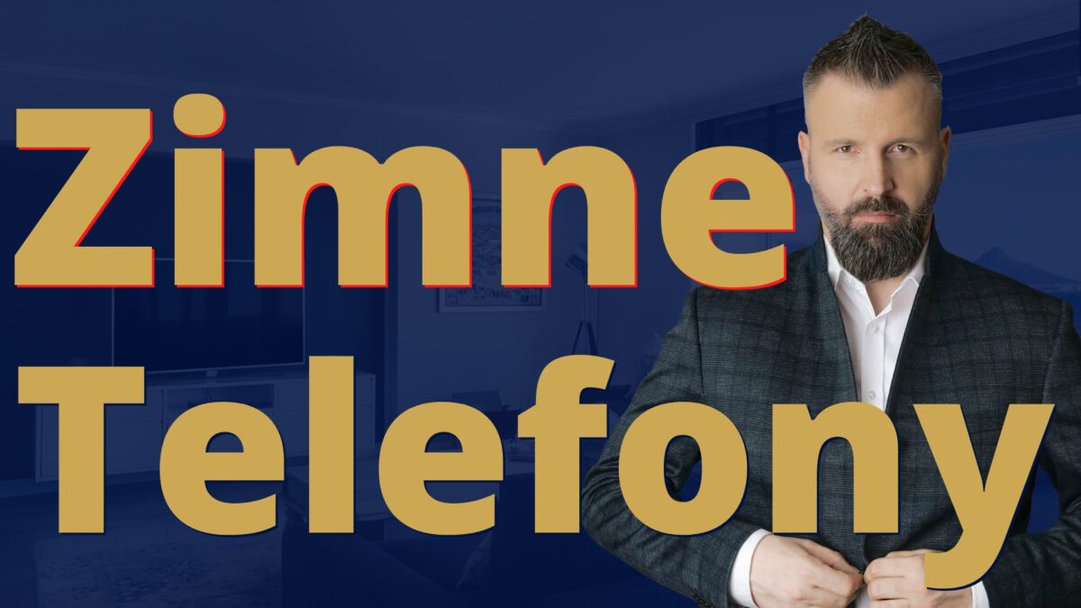 cold calling nieruchomości zimne telefony