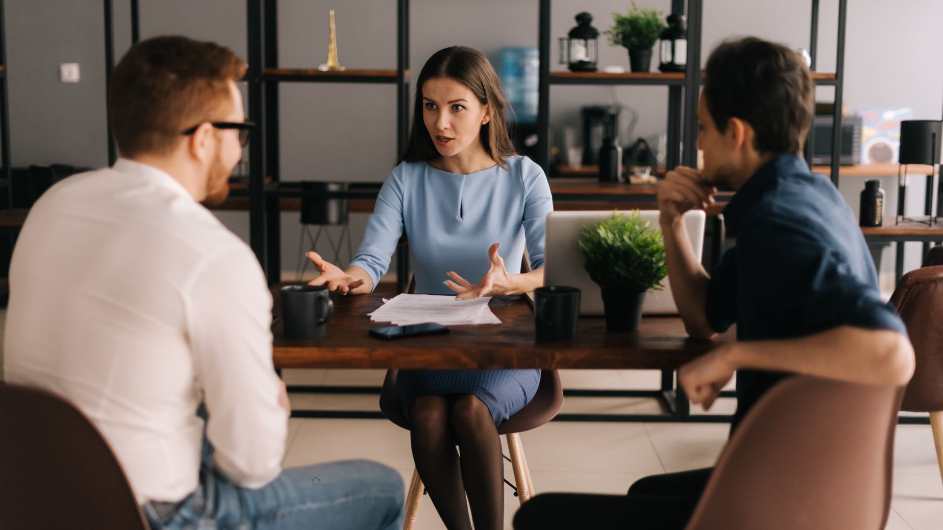 W jakim biurze nieruchomości warto pracować