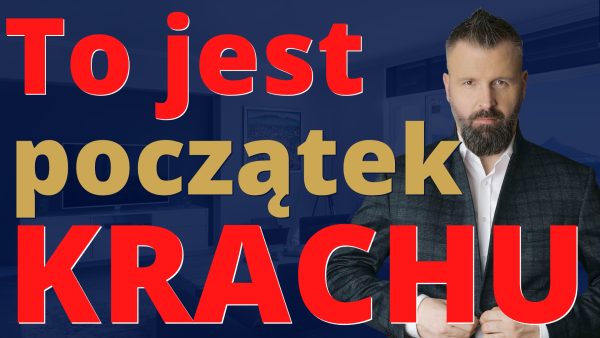 Ceny nieruchomości zaczną spadać?